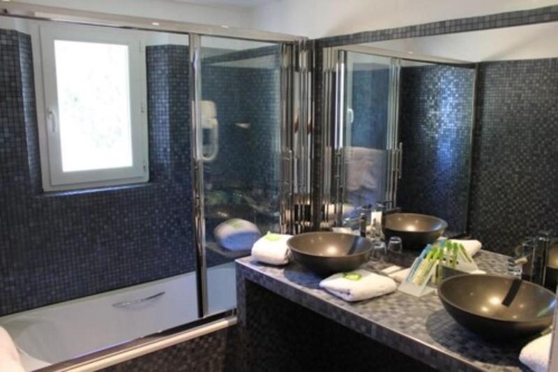 غرفة ديلوكس, Le Mas Bellevue