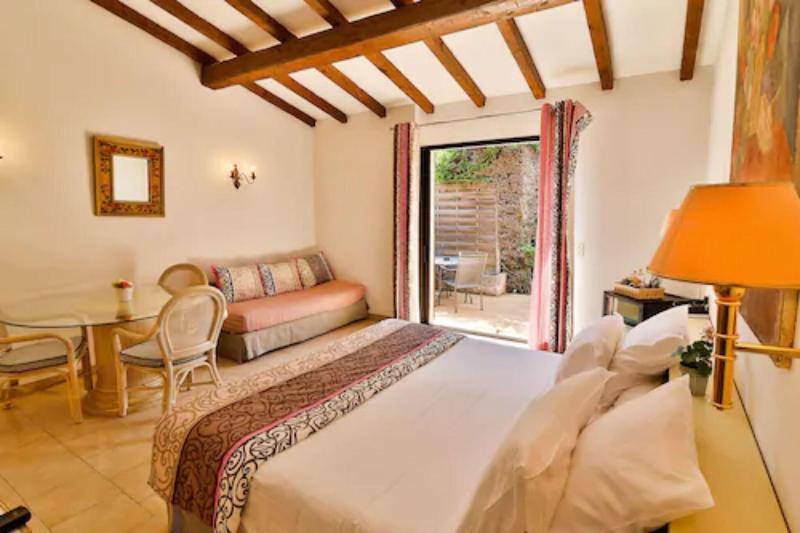 غرفة ديلوكس, Le Mas Bellevue