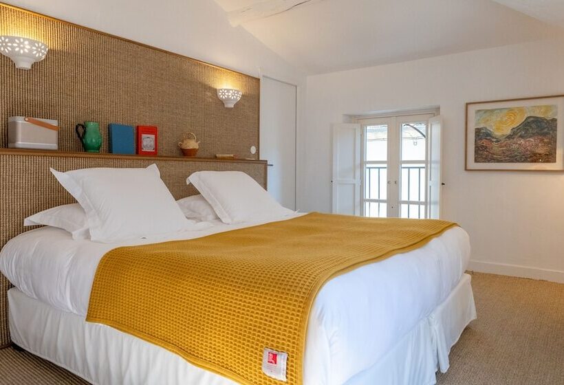 غرفة سوبيريور, Le Moulin, Lourmarin, A Beaumier