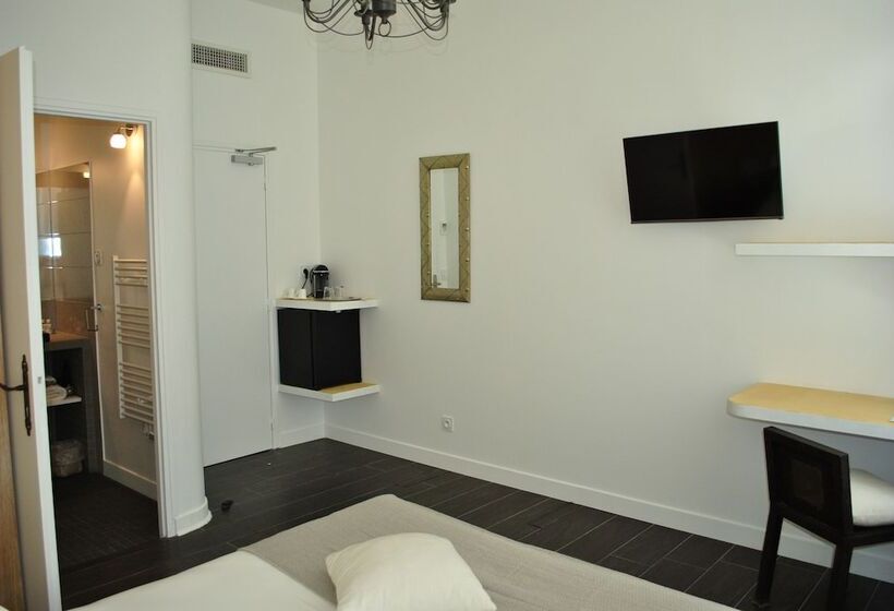 غرفة قياسية, Le Ryad Boutique