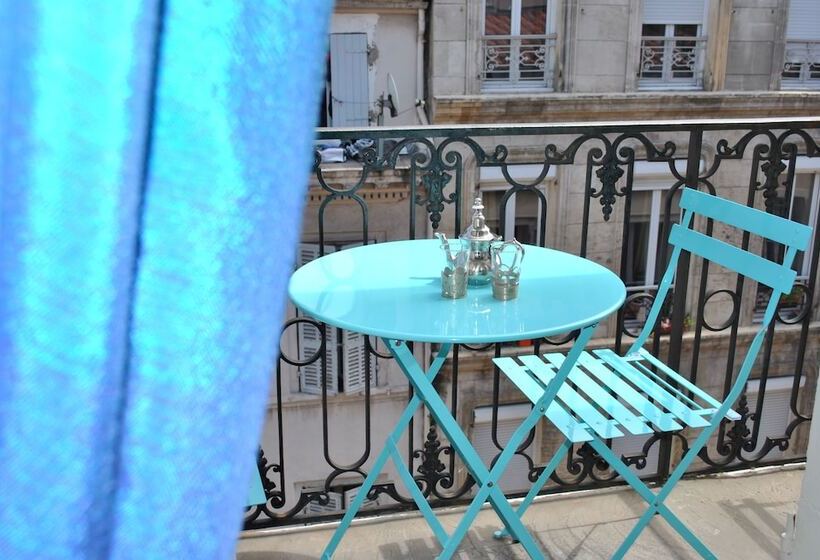 غرفة قياسية, Le Ryad Boutique