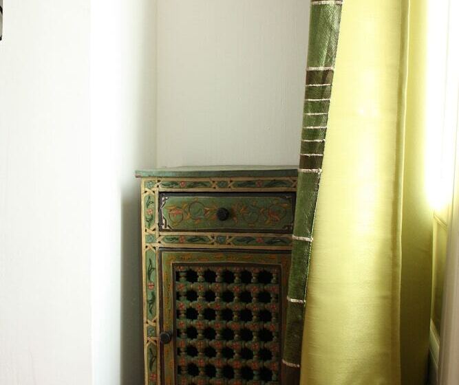 غرفة قياسية, Le Ryad Boutique