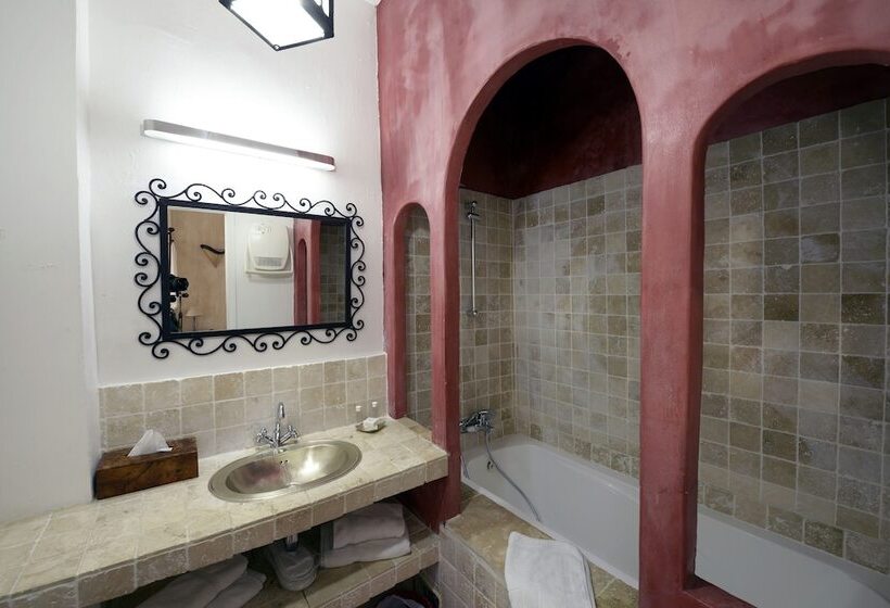 غرفة سوبيريور, Le Ryad Boutique