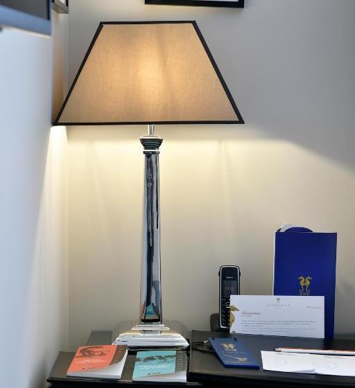 Номер Клуб, Hôtel Restaurant Le Touring   Teritoria