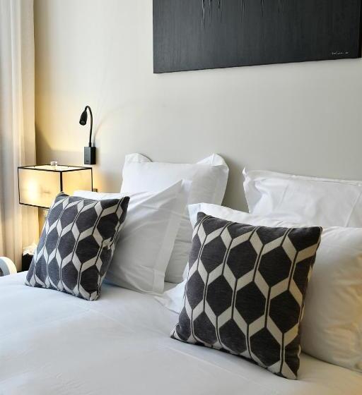 Номер Клуб, Hôtel Restaurant Le Touring   Teritoria