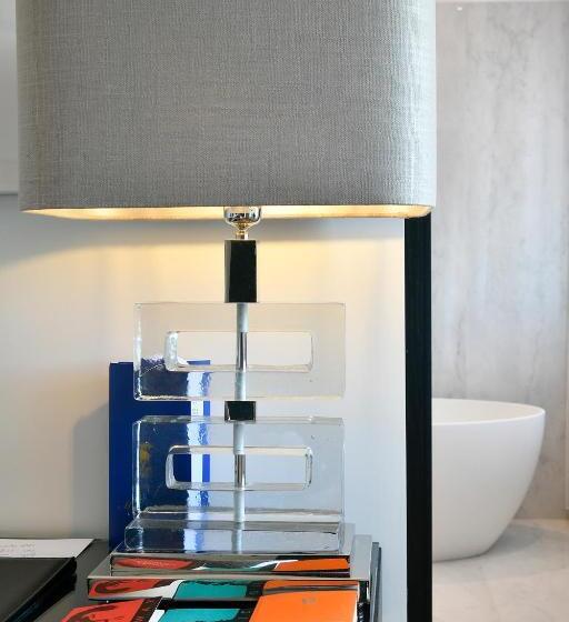 Номер Deluxe Вид на Море, Hôtel Restaurant Le Touring   Teritoria