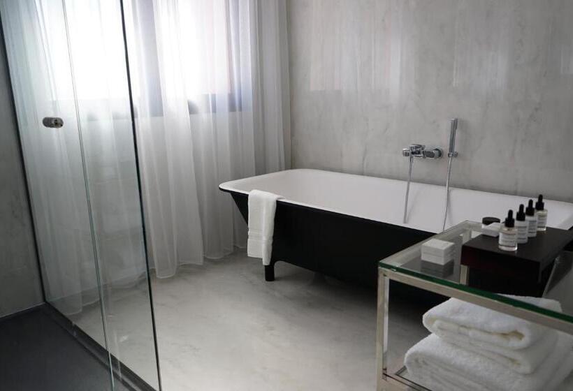 Люкс Deluxe Вид на Море, Hôtel Restaurant Le Touring   Teritoria