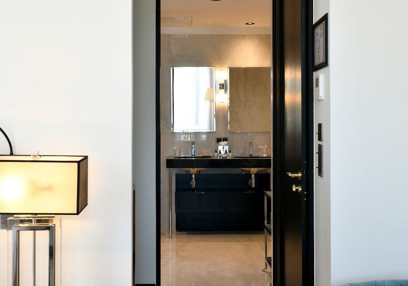 Люкс Вид на Море, Hôtel Restaurant Le Touring   Teritoria