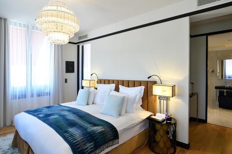 Люкс Вид на Море, Hôtel Restaurant Le Touring   Teritoria