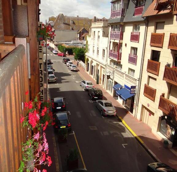 Классический Номер, Le Trophée By M Hôtel Spa