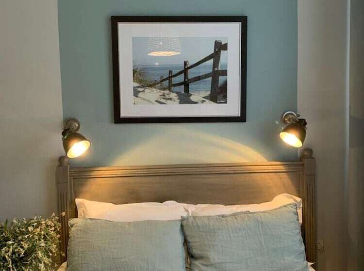 经济房, Les Embruns