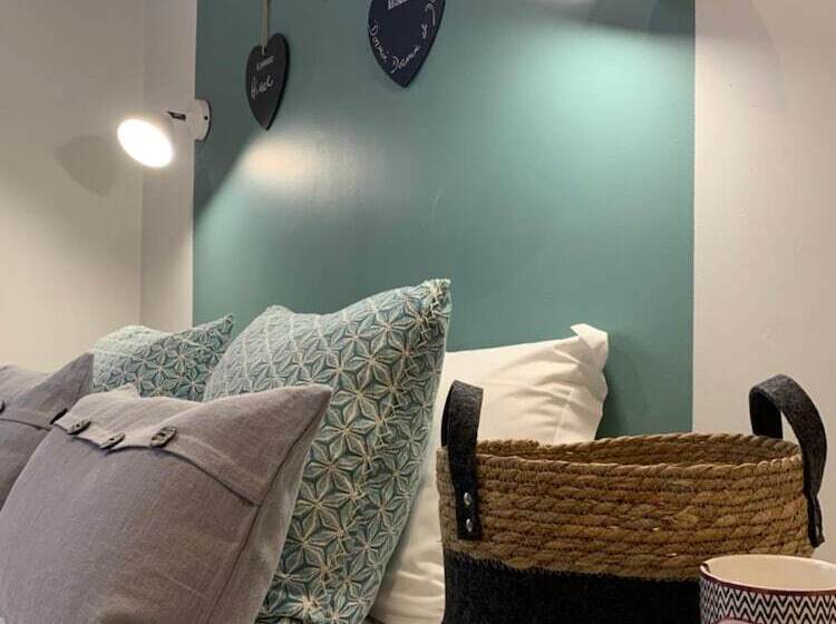 经济房, Les Embruns