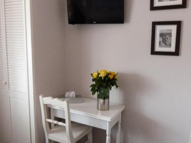 经济房, Les Embruns