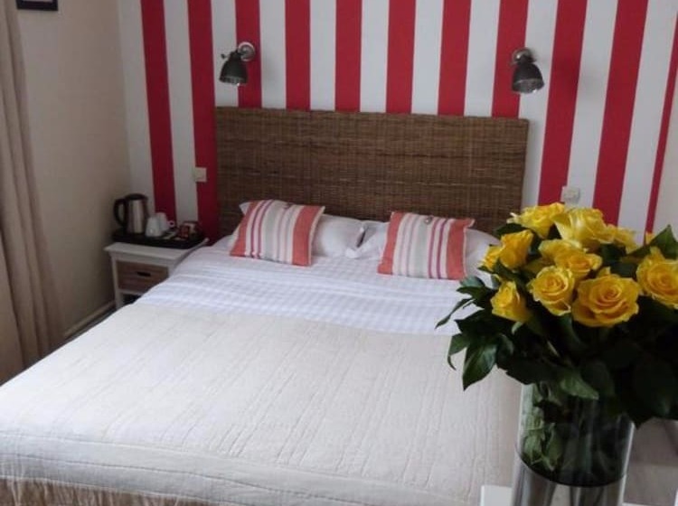 经济房, Les Embruns