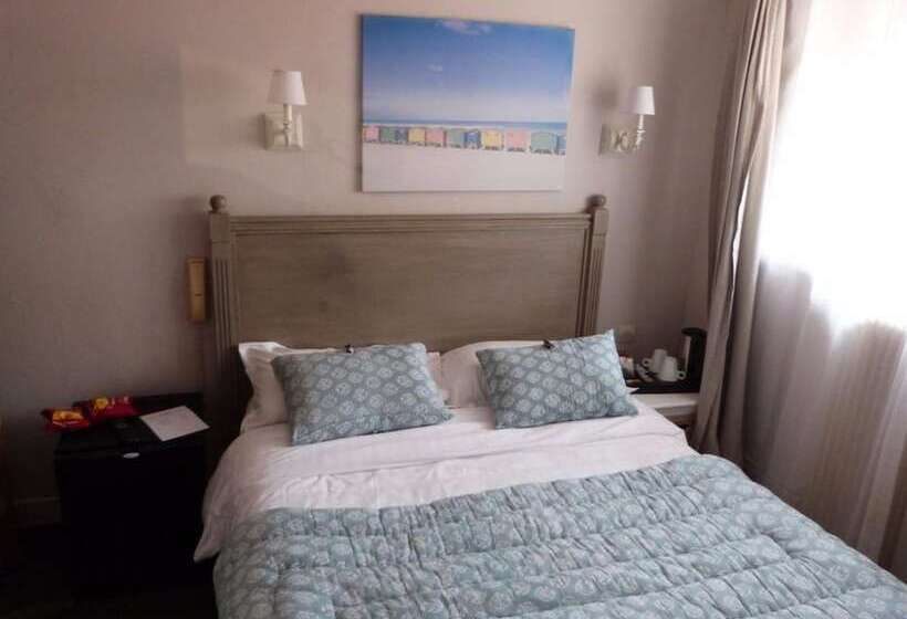 经济房, Les Embruns