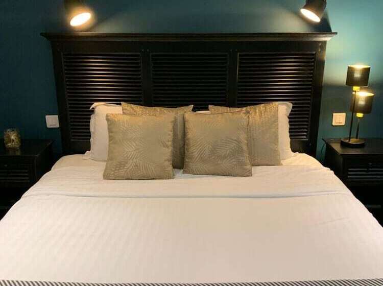 舒适型房间, Les Embruns