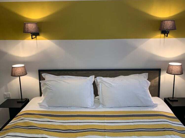 舒适型房间, Les Embruns