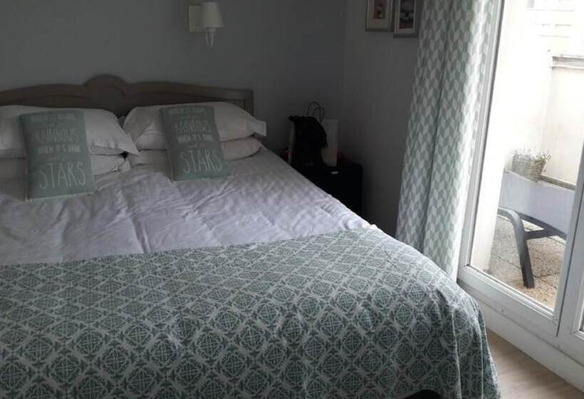 舒适型房间, Les Embruns