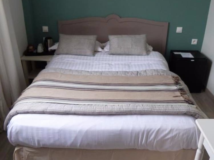 标准间, Les Embruns