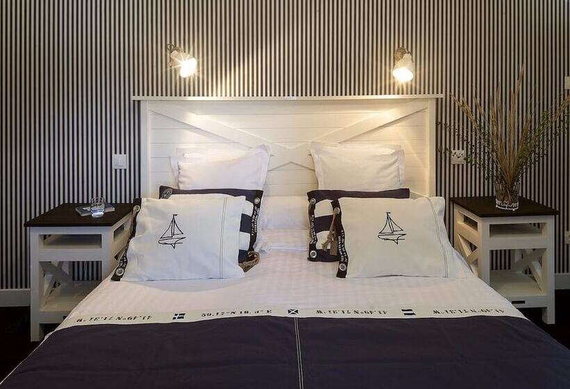 标准间, Les Embruns