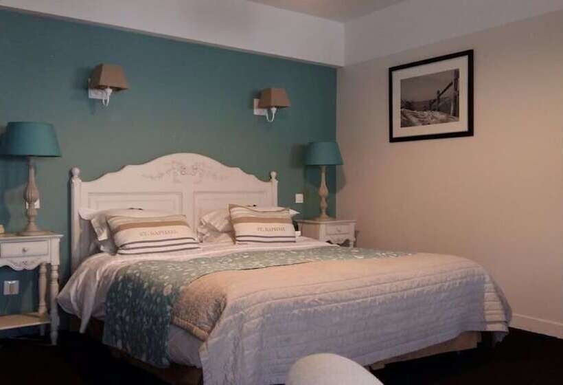 舒适型房间, Les Embruns