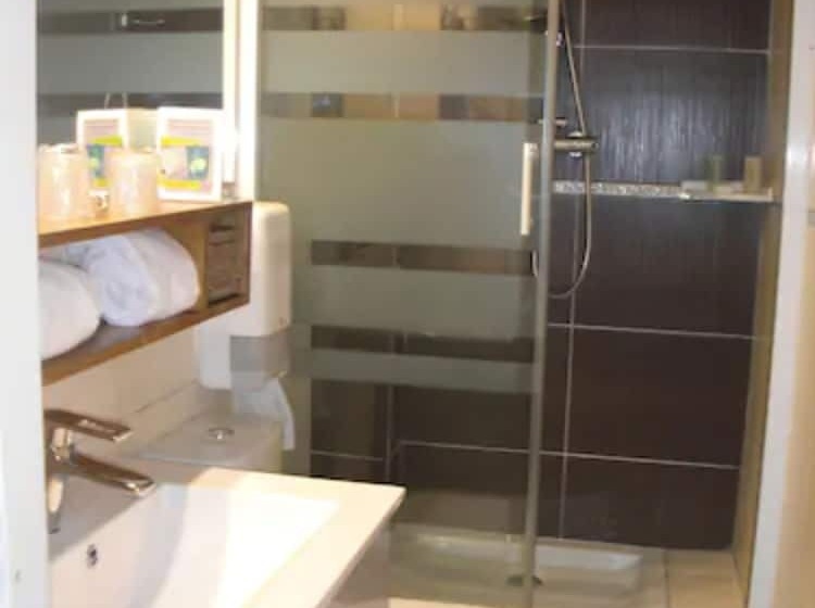 Классический Номер, Hôtel Lyret