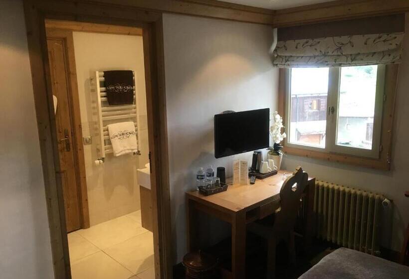 Family Suite, Les Peupliers