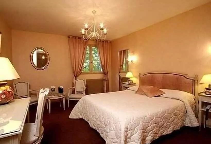 Superior-huone, Hôtel Le Clos Des Arts