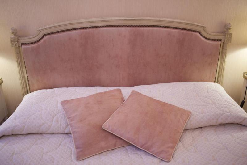 غرفة قياسية ثلاثية, Logis Arts Et Terroirs