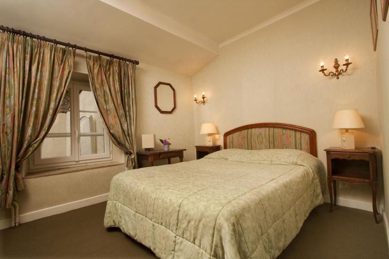 غرفة كومفورت, Logis Arts Et Terroirs