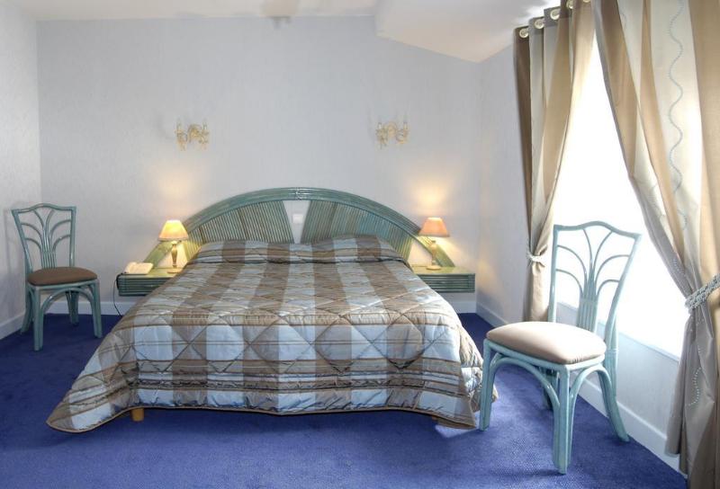 غرفة كومفورت, Logis Arts Et Terroirs