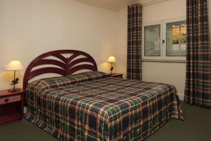 غرفة قياسية فردية, Logis Arts Et Terroirs