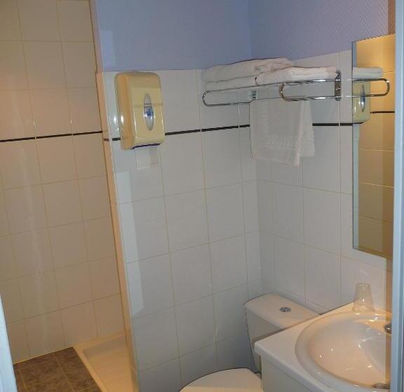 غرفة قياسية, Logis Le Petit Trianon