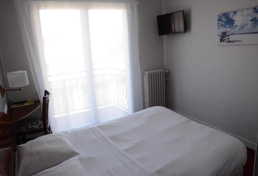 غرفة قياسية, Logis Le Petit Trianon