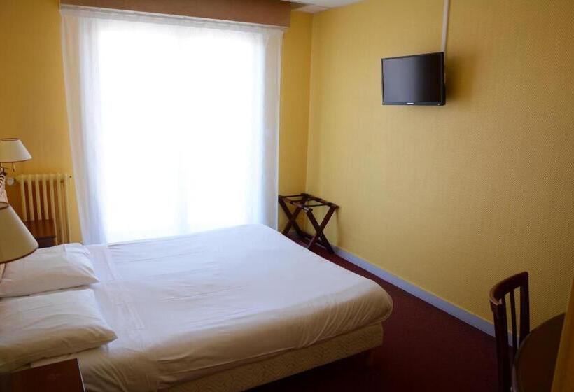 غرفة قياسية, Logis Le Petit Trianon