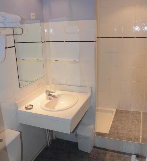 غرفة قياسية, Logis Le Petit Trianon