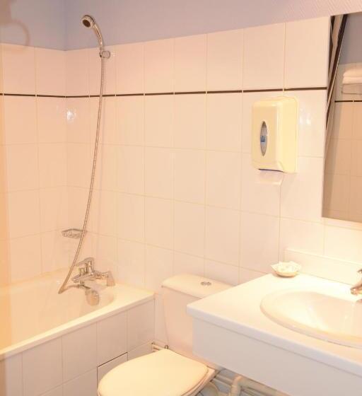 غرفة عائلية, Logis Le Petit Trianon