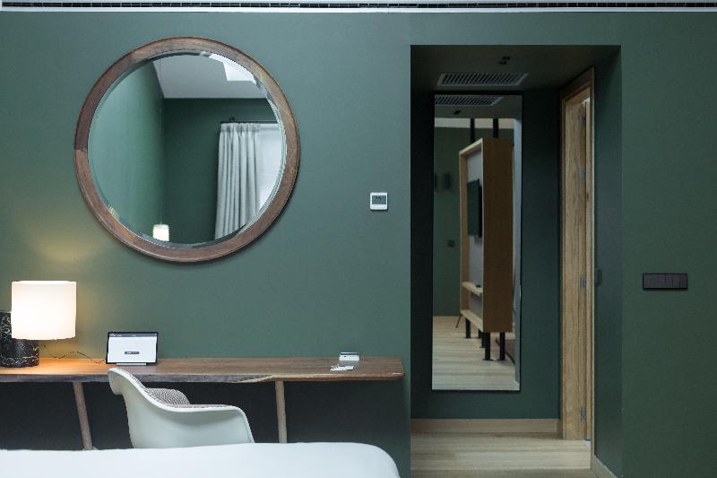 اتاق سوپریور, Hôtel Londres Et New York Teritoria