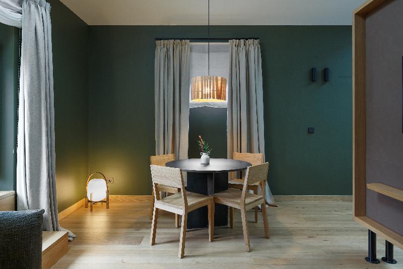 اتاق سوپریور, Hôtel Londres Et New York Teritoria