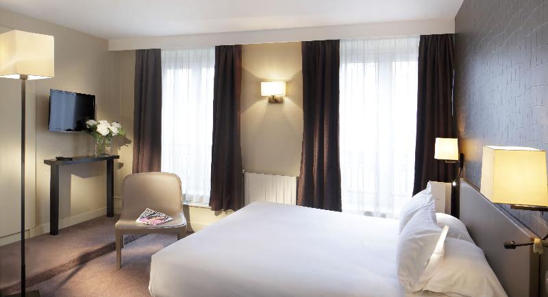 اتاق سوپریور, Hôtel Londres Et New York Teritoria