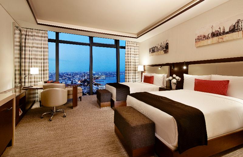 اتاق استاندارد, Hôtel Londres Et New York Teritoria