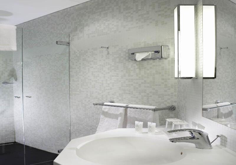 اتاق استاندارد, Hôtel Londres Et New York   Teritoria