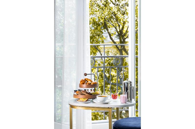 غرفة تنفيذية, Maison Albar Hotels L’imperator