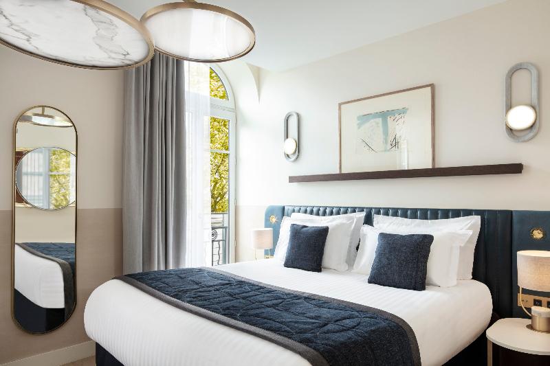 高级大房间, Maison Albar Hotels L’imperator