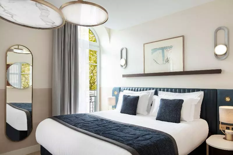 Habitación Superior, Maison Albar Hotels L’imperator