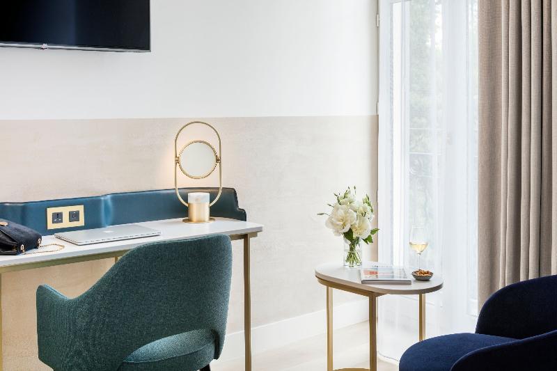 غرفة سوبيريور, Maison Albar Hotels L’imperator