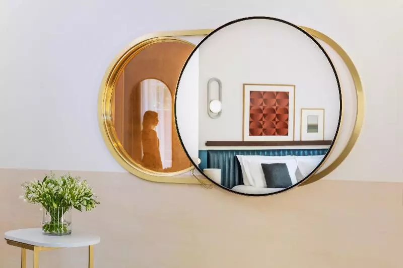 Habitación Superior, Maison Albar Hotels L’imperator