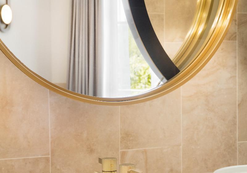 Номер Deluxe, Maison Albar Hotels L’imperator