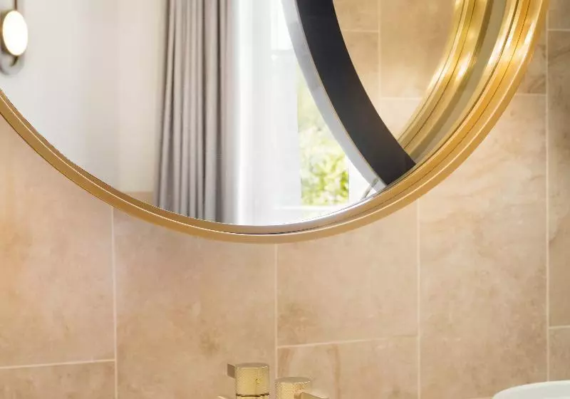 Habitación Deluxe, Maison Albar Hotels L’imperator