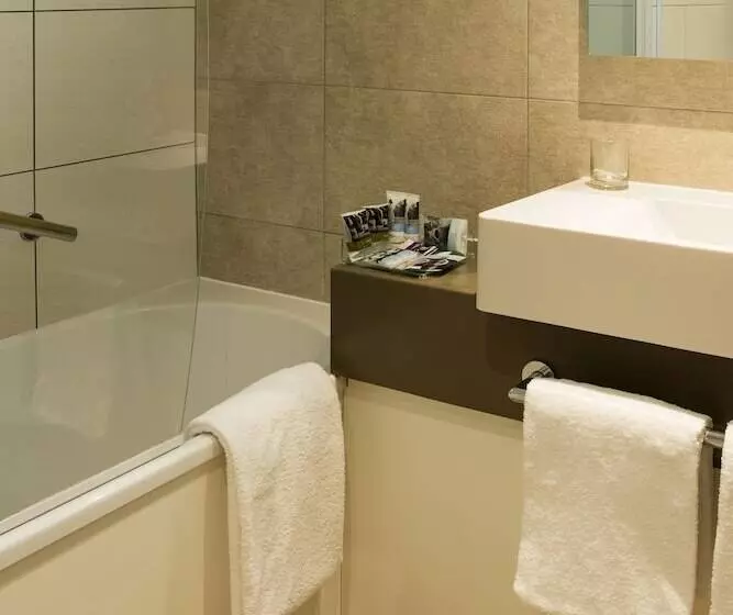 Prestige-huone, Mercure Paris Sud Les Ulis Courtaboeuf